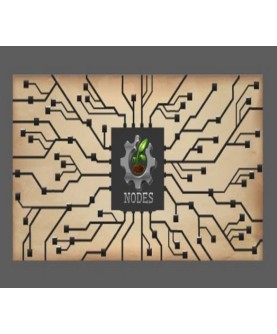 Nodes Steam Key GLOBAL